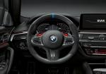 BMW M5 Competition M Performance Parts 2020 года (WW)